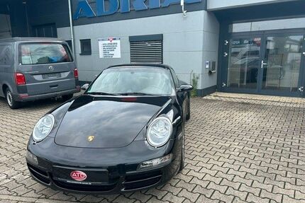 Porsche 997 Gebrauchtwagen