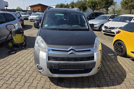 Citroen Berlingo Gebrauchtwagen
