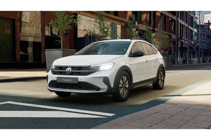 VW Taigo Gebrauchtwagen