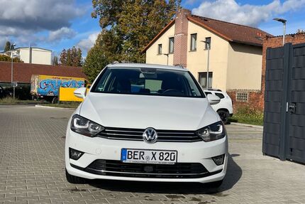 VW Golf Sportsvan Gebrauchtwagen