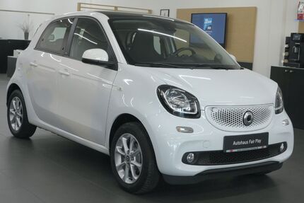 Smart ForFour Gebrauchtwagen