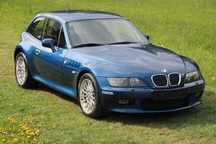 BMW Z3 Gebrauchtwagen