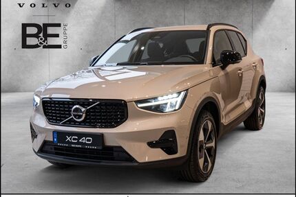 Volvo XC40 Gebrauchtwagen