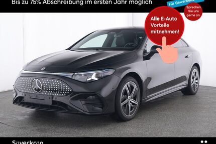 Mercedes-Benz CLA 350 Gebrauchtwagen