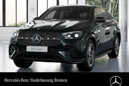 Mercedes-Benz GLE 400 Gebrauchtwagen