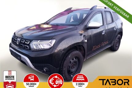 Dacia Duster Gebrauchtwagen