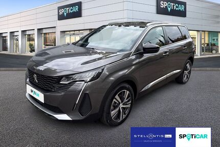 Peugeot 5008 Gebrauchtwagen