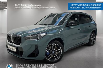 BMW X1 Gebrauchtwagen