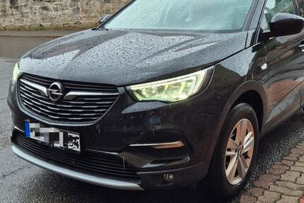 Opel Grandland (X) Gebrauchtwagen