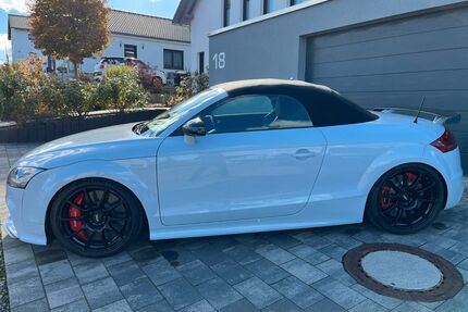 Audi TT RS Gebrauchtwagen