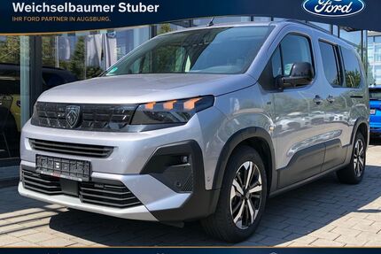 Peugeot Rifter Gebrauchtwagen