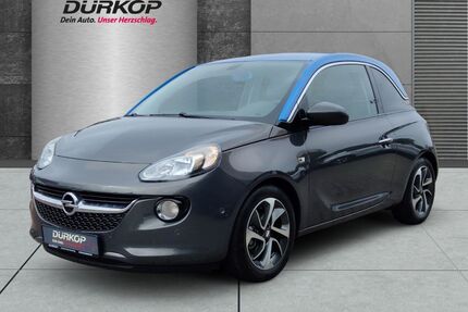 Opel Adam Gebrauchtwagen