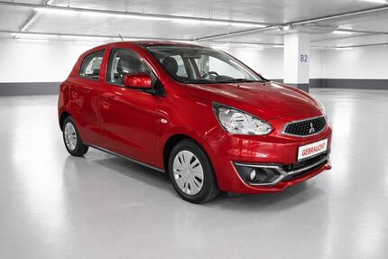 Mitsubishi Space Star Gebrauchtwagen