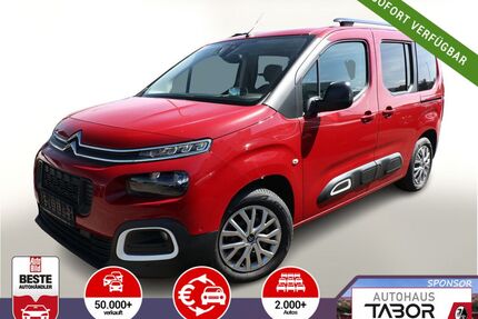Citroen Berlingo Gebrauchtwagen