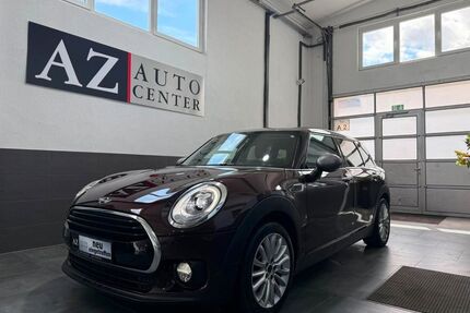 Mini Cooper Clubman Gebrauchtwagen
