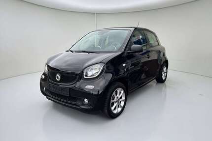 Smart forFour Gebrauchtwagen