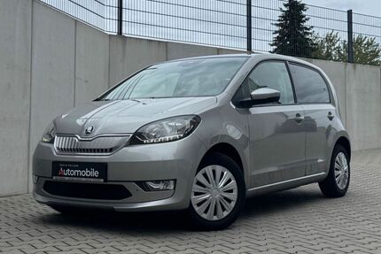 Skoda Citigo Gebrauchtwagen