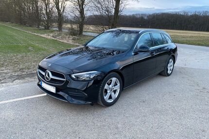 Mercedes-Benz C 200 Gebrauchtwagen