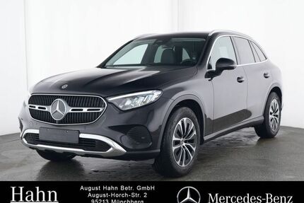 Mercedes-Benz GLC 200 Gebrauchtwagen