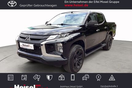 Mitsubishi L200 Gebrauchtwagen