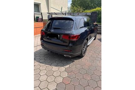 Mercedes-Benz GLC 300 Gebrauchtwagen