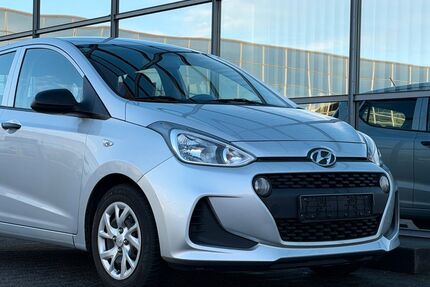Hyundai i10 Gebrauchtwagen