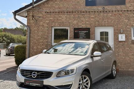 Volvo V60 Gebrauchtwagen