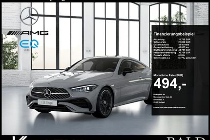 Mercedes-Benz CLE 220 Gebrauchtwagen