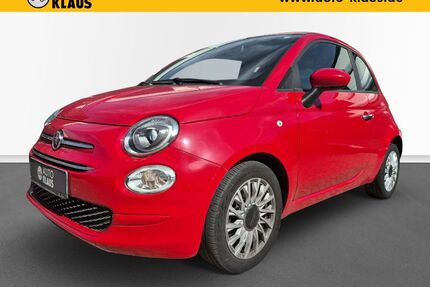 Fiat 500 Gebrauchtwagen