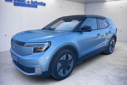 Ford Explorer Gebrauchtwagen