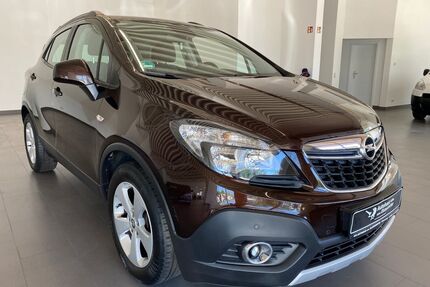 Opel Mokka Gebrauchtwagen