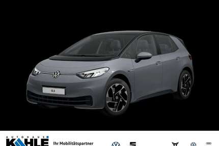 VW ID.3 Gebrauchtwagen