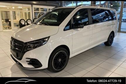 Mercedes-Benz V 300 Gebrauchtwagen