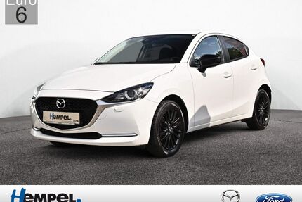 Mazda 2 Gebrauchtwagen