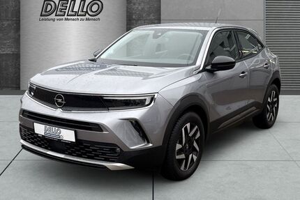 Opel Mokka Gebrauchtwagen