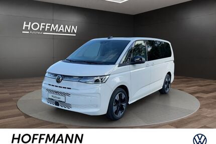 VW T7 Multivan Gebrauchtwagen