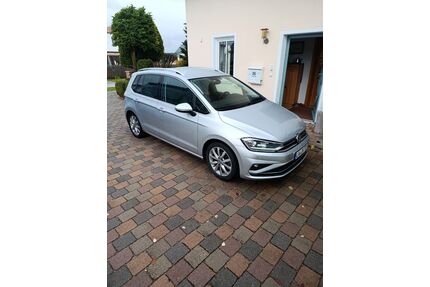 VW Golf Sportsvan Gebrauchtwagen