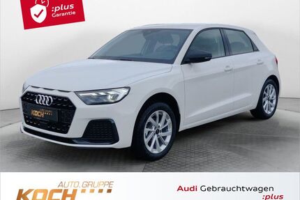 Audi A1 Gebrauchtwagen