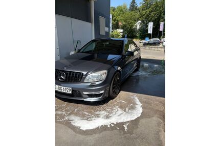 Mercedes-Benz C 300 Gebrauchtwagen