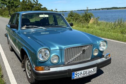 Volvo Andere Gebrauchtwagen
