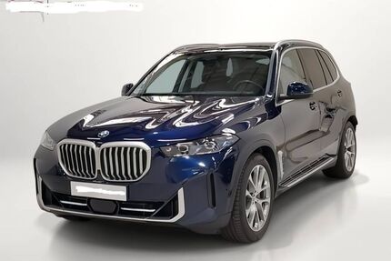 BMW X5 Gebrauchtwagen