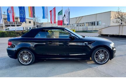 BMW 125 Gebrauchtwagen