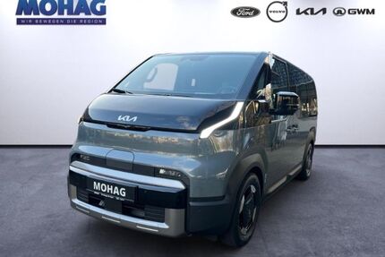 Kia PV5 Gebrauchtwagen