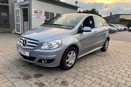 Mercedes-Benz B 170 Gebrauchtwagen