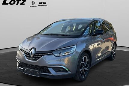 Renault Scenic Gebrauchtwagen
