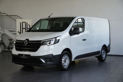 Renault Trafic Gebrauchtwagen