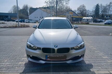 BMW 318 Gebrauchtwagen