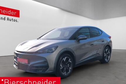 Cupra Tavascan Gebrauchtwagen