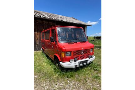 Mercedes-Benz T-Klasse Gebrauchtwagen