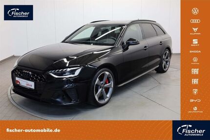 Audi S4 Gebrauchtwagen